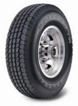 Image of General GRABBER TR 205/70 R15 96T