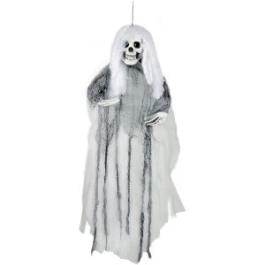 Image of Ghost Bride Halloween Decretive Figurine