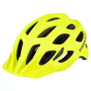 Image of Pinnacle All Terrain Helmet - Yellow