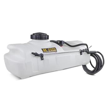 Image of BE AGRIEase 68 Litre 12V ATV Quad Bike Mountable Weed Sprayer 3.8Litres/minute 90.700.150