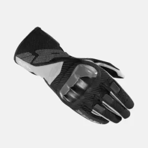 Image of Spidi Rainshield Black Ice L