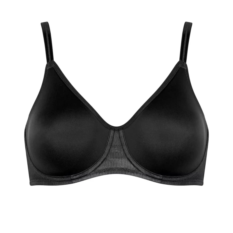 Image of Triumph Womens bra Triumph Urban Minimizer Noir Female 100F
