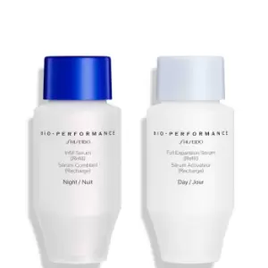 Image of Shiseido Bio-Performance Skin Filler (Various Options) - Refill
