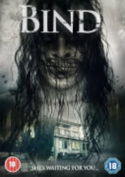 Image of Bind Movie