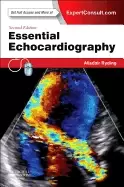 Image of essential echocardiography expert consult online and print