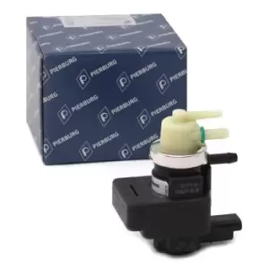 Image of PIERBURG Pressure converter, turbocharger PEUGEOT,CITROEN,DS 7.01777.18.0 1922S2,1922V6,1922S2 1922V6,1922S2,1922V6