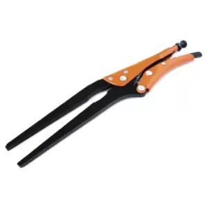 Image of 127 long nose grip 6'