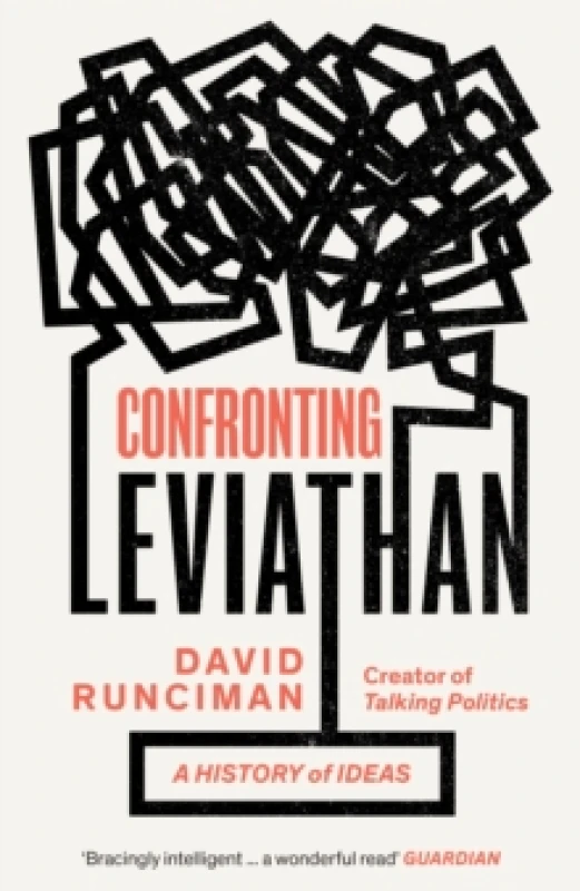 Image of Confronting Leviathan : A History of Ideas Paperback / softback