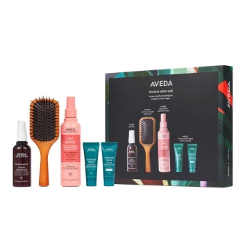 Image of Aveda The Best Sellers Edit - None
