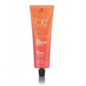 Image of Schwarzkopf BC Sun Protect 10-In-1 Summer Fluid 100ml