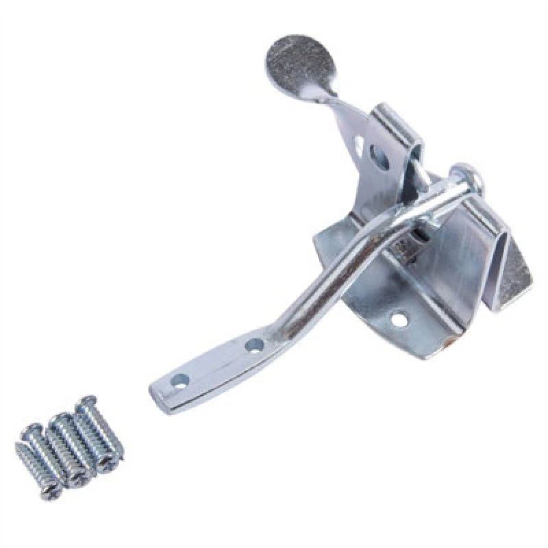 Image of Blackspur Auto Gate Latch - Galvanised