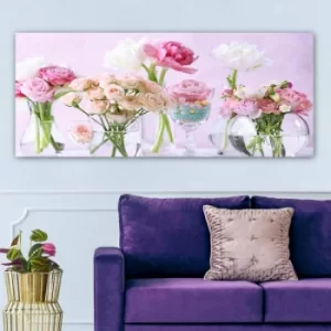 Image of YTY264467765_50120 Multicolor Decorative Canvas Painting