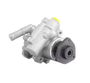 Image of RIDEX Power Steering Pump BMW 12H0141 32414051133,32416780459,4051133 Steering Pump,EHPS,EHPS Pump,Hydraulic Pump, steering system 6780459