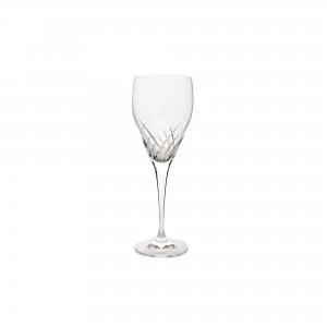 Image of Rio Leadless Crystal Wine Set of 6