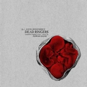 Image of Howard Shore - Dead Ringers - Ost Vinyl