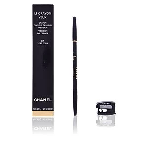 Image of LE CRAYON yeux #87-vert eden