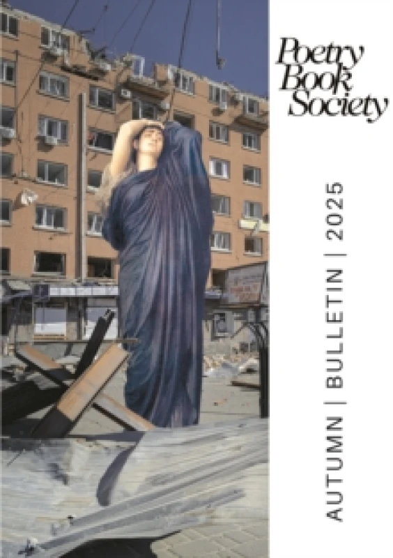 Image of Poetry Book Society Autumn 2025 Bulletin Paperback / softback
