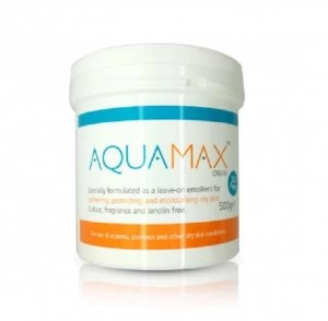 Image of Aquamax Cream 500g
