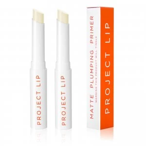 Image of Project Lip Matte Plumping Primer Twin Pack