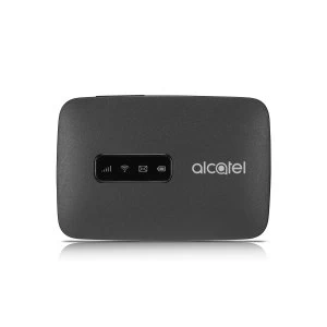 Image of Alcatel LinkZone 4G Cellular Network Router