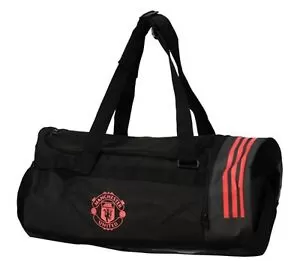Image of Adidas Manchester United Duffel Bag Medium