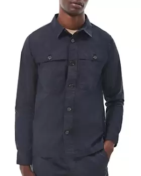 Image of Barbour Sidlaw Overshirt