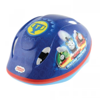 Image of Thomas & Friends Safety Helmet Plastic