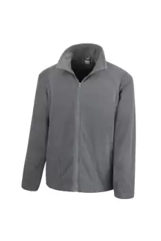 Image of Core Micron Anti Pill Fleece Jacket