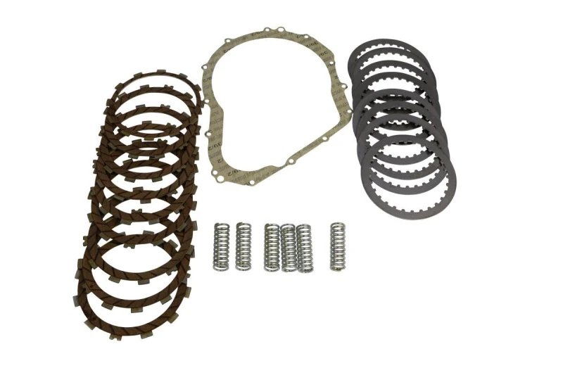 Image of MSK230 - TRW MSK Clutch Super Kit For Suzuki GSX-R 600 2008-2010 Gray MSK230