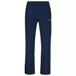 Image of Head CLUB Pants Junior - Blue
