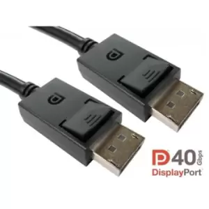 Image of Cables Direct CDLDP40-01 not categorized