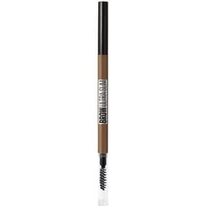 Image of Maybelline Brow Ultra Slim 02 Soft Brown, Soft Brown 02