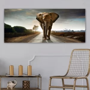 Image of YTY60414424_50120 Multicolor Decorative Canvas Painting