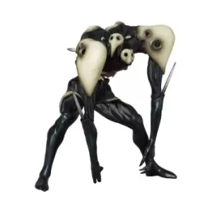 Image of Neon Genesis Evangelion PVC Statue VCD 4th Angel 25 cm