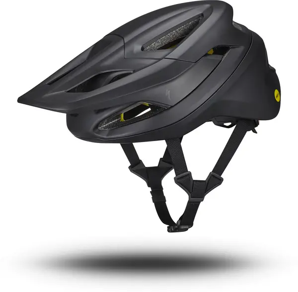 Image of Specialized Camber Mountain Bike Helmet XS Black