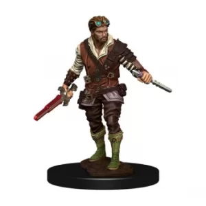 Image of D&amp;D Icons of the Realms Premium Figures (W4) Human Rogue Male