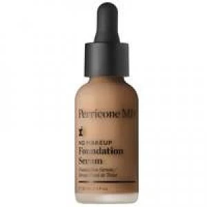 Image of Perricone MD No Makeup Foundation Serum SPF20 Golden 30ml / 1 fl.oz.
