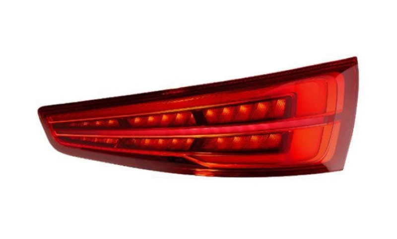Image of ULO 1133004 Rear light Right Combination Rearlight (391)