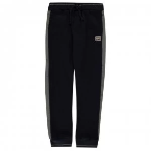 Image of Paul And Shark Reflective Jogging Pants - Navy 013