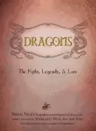 Image of dragons the myths legends and lore