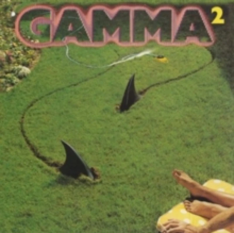 Image of Gamma 2 CD / Album (Deluxe Edition)