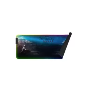 Image of Konix Drakkar Xl Hetland Prime RGB Mousepad