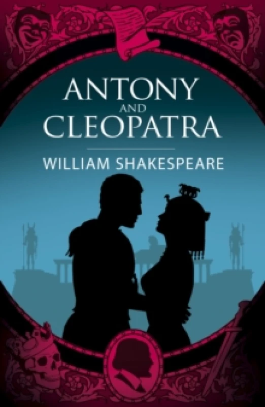 Image of Antony & Cleopatra Paperback / softback