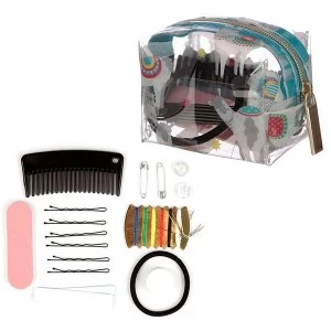 Image of Llamapalooza Emergency Travel Kit