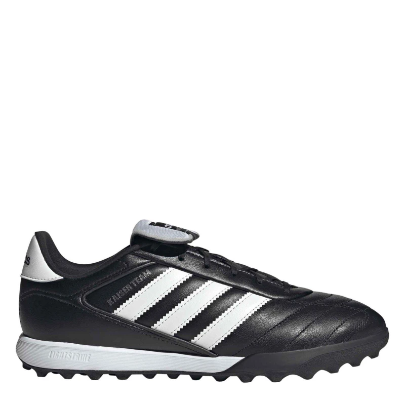 Image of adidas Kaiser 5 Team Trainers Black/White male 6 (39.3)