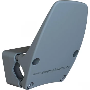 Image of Clean 4 Health 953.0000 Hands-Free Door Opener Polyamide 71 x 105 ...