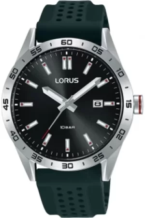 Image of Lorus Gents Sports Watch RH965NX9