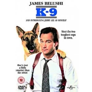 Image of K9 1989 Movie