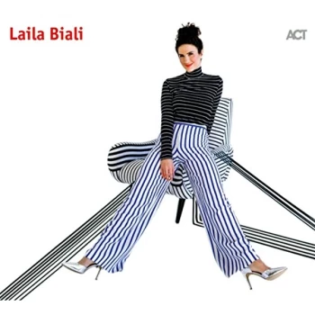 Image of Biali, Laila - Laila Biali CD