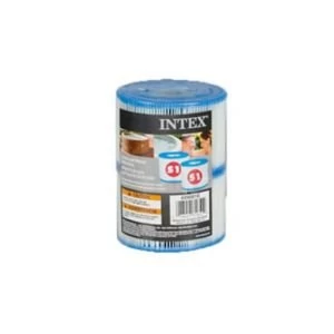 Image of Intex Spa filter Pack of 2